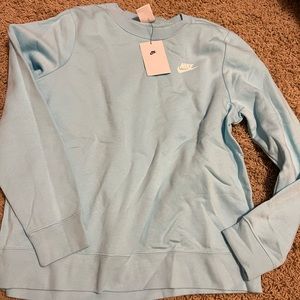 Nike sweatshirt  NWT